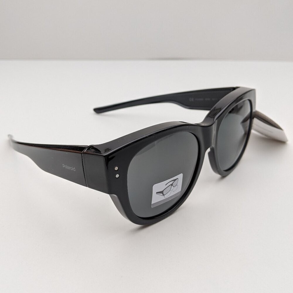 🕶️Polaroid Suncovers PLD 9009/S 807M9 Polariz. Sunglasses 56/17 150 /EUBOX17🕶️